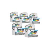 Centrum Advance Multivitamin 5x30 Tablet