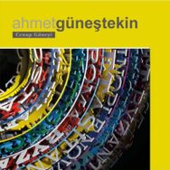 Cenup Güneşi - Ahmet Güneştekin