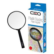 Ceo BY0010 75 mm Plastik Büyütec