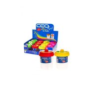 Ceo SU0001 Art Çift Bölmeli Su Kabı