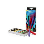 Ceoart 5795113 12'li Toz Pastel