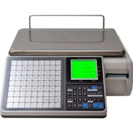 Ceopos CDS-B+ 30 kg Barkodlu Terazi