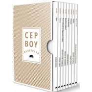 Cep Boy Klasikler Seti - 8 Kitap Takım - Kolektif Kitap