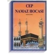 CEP NAMAZ HOCASI (RENKLI) - ASIM UYSAL