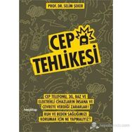 Cep Tehlikesi - Selim Şeker