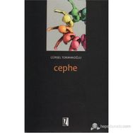 Cephe-Gürsel Tokmakoğlu