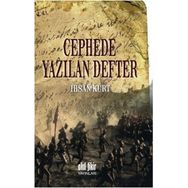 Cephede Yazılan Defter / İhsan Kurt