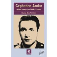 Cepheden Anılar - İlbay Kahraman