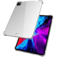 Ceponya Apple iPad Pro 11 2020 Tablet Nitro Anti Shock Silikon Kapak Kılıf