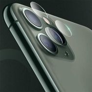 Ceponya Apple iPhone 11 Pro Max Nano Kamera Camı