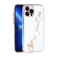 Ceponya Apple iPhone 12 Pro Kalbim Kapak Kılıf