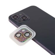Ceponya Apple İphone 13 Mini Cl-08 Kamera Lens Koruyucu