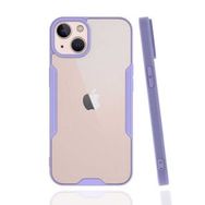 Ceponya Apple İphone 13 Parfe Kapak Kılıf