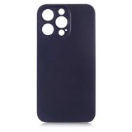 Ceponya Apple iPhone 13 Pro 1.Kalite Pp Kapak Kılıf