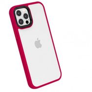 Ceponya Apple iPhone 13 Pro ​ Cann Kapak Kılıf
