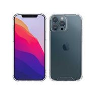 Ceponya Apple İphone 13 Pro Köşeleri Airbagli Kamera Korumalı Silikon Kılıf