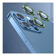 Ceponya Apple iPhone 13 Pro Max Cl-07 Kamera Lens Koruyucu