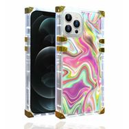 Ceponya Apple iPhone 13 Pro Max Ples Kapak Kılıf