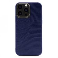 Ceponya Apple iPhone 13 Pro Max ​Uyumlu Trend Deri Kapak Kılıf