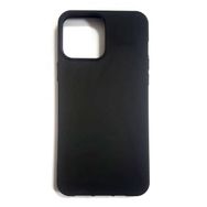 Ceponya Apple iPhone 13 Pro Ruber Case Yumuşak Slikon Kılıf
