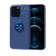 Ceponya Apple İphone 13 Pro Standlı Yüzüklü Manyetik Silikon Kılıf