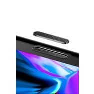Ceponya Apple İphone 14 Anti-Dust Privacy Hayalet Cam Ekran Koruyucu