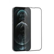 Ceponya Apple iPhone 14 Plus Ekranı Tam Kaplayan Lüx Cam Ekran Koruyucu