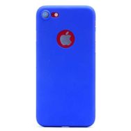 Ceponya Apple iPhone 6 Vorka Pp Kapak Lacivert Kılıf
