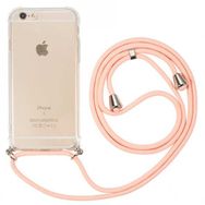 Ceponya Apple iPhone 6 X-Rop Kapak Kılıf
