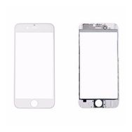 Ceponya Apple iPhone 6G Ocalı Çıtalı Ön Cam Lensi