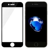 Ceponya Apple iPhone 7 3D Muzy Temperli Cam Ekran Koruyucu