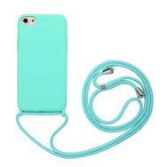 Ceponya Apple iPhone 7 Ropi Kapak Kılıf