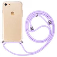Ceponya Apple iPhone 7 X-Rop Kapak Kılıf