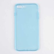 Ceponya Apple iPhone 8 Plus İmax Silikon Kılıf