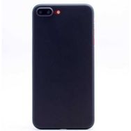 Ceponya Apple iPhone SE 2020 1.Kalite PP Silikon Kılıf
