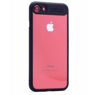 Ceponya Apple iPhone Se 2020 Buttom Kapak Kılıf