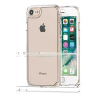 Ceponya Apple iPhone SE 2020 Coss Kapak Kılıf