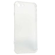 Ceponya Apple iPhone Se 2020 Kamera Korumalı Nitro Anti Shock Silikon Kılıf