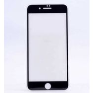 Ceponya Apple iPhone Se 2022 Kenarları Kırılmaya Dayanıklı Cam Ekran Koruyucu
