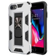 Ceponya Apple iPhone SE 2022 Volve Kapak Kılıf