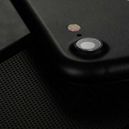 Ceponya Apple iPhone Se 2022 Zore Kamera Lens Koruyucu Cam Filmi