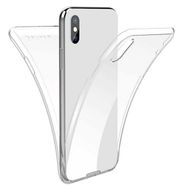 Ceponya Apple iPhone X Enjoy Kapak Kılıf