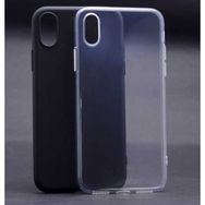Ceponya Apple iPhone X İmax Silikon Kılıf