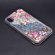 Ceponya Apple iPhone X Marshmelo Silikon Kılıf