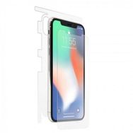 Ceponya Apple İphone Xs Max 6.5 Ön Arka Tam Kaplayan 360 Zum Body Ekran Koruyucu