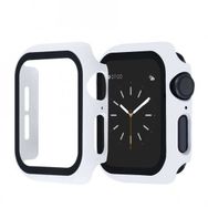 Ceponya Apple Watch 42 mm Gard 01 Akıllı Saat Ekran Koruyucu Çerçeveli Kılıf
