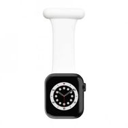 Ceponya Apple Watch 42 mm KRD-44 Silikon Askı Kordon