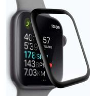 Ceponya Apple Watch 7 41 mm Zore Full Yapışkanlı Cam Ekran Koruyucu