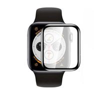 Ceponya Apple Watch 7 45 mm PPMA Pet Saat Ekran Koruyucu