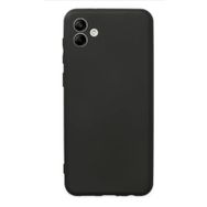 Ceponya Galaxy A04 Kamera Koruma Çıkıntılı Soft Silikon Kılıf